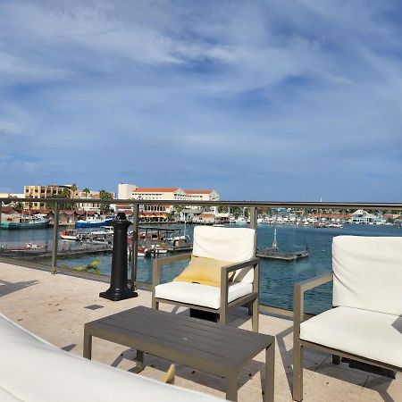 Appartement Aruba Dream Getaway 2Br/2Bt Ocean & Pool View à Oranjestad Extérieur photo