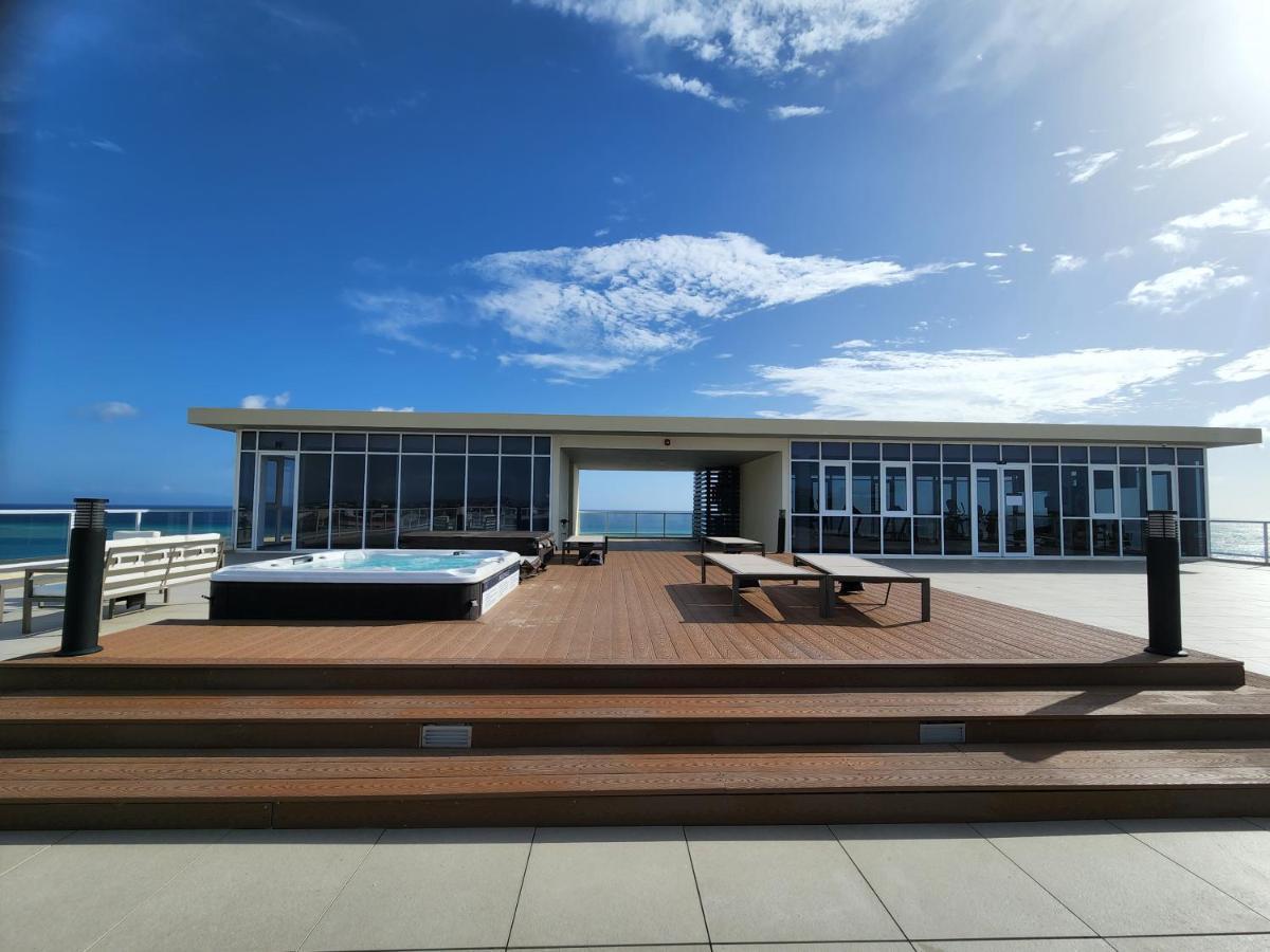 Appartement Aruba Dream Getaway 2Br/2Bt Ocean & Pool View à Oranjestad Extérieur photo