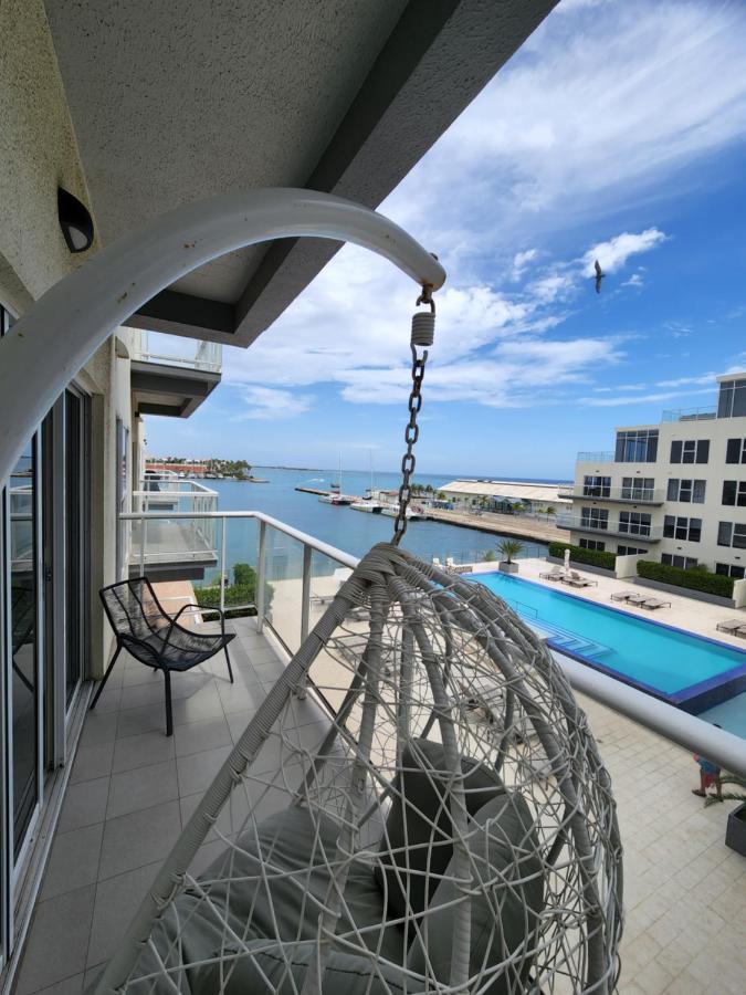 Appartement Aruba Dream Getaway 2Br/2Bt Ocean & Pool View à Oranjestad Extérieur photo